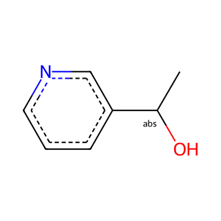 (S)-1-(3-Pyridyl)ethanol