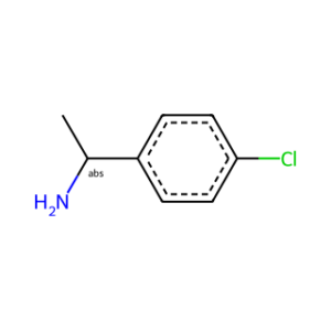 (S)-1-(4-Chlorophenyl)ethylamine