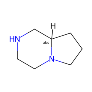 (S)-Octahydropyrrolo[1,2-a]pyrazine