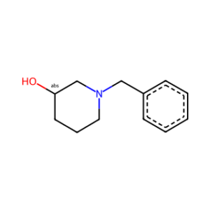 (S)-1-Benzylpiperidin-3-ol