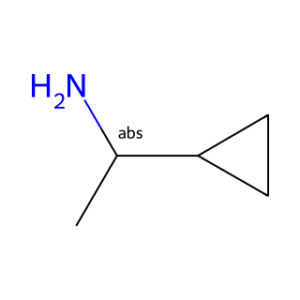 (S)-1-Cyclopropylethanamine