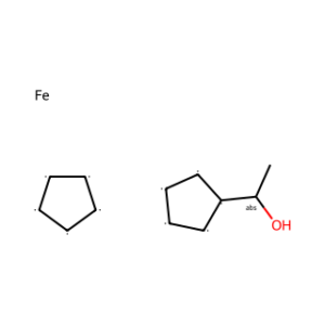 (S)-1-Ferrocenylethanol