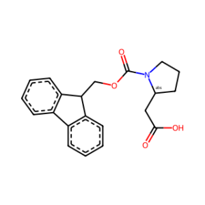 Fmoc-β-HoPro-OH