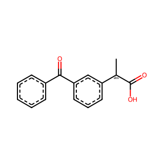 (S)-Ketoprofen