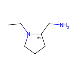 (S)-(-)-2-(Aminomethyl)-1-ethylpyrrolidine