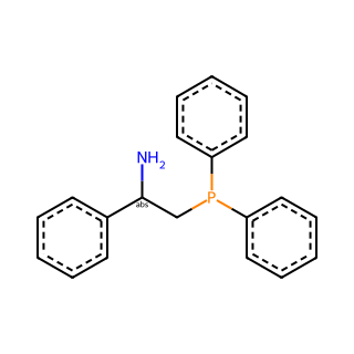 (S)-2-(Diphenylphosphino)-1-Phenylethanamine
