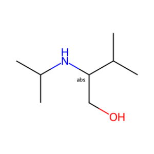 (S)-2-Isopropylamino-3-methyl-1-butanol