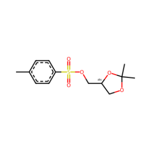 (S)-(2,2-Dimethyl-1,3-dioxolan-4-yl)methyl 4-methylbenzenesulfonate