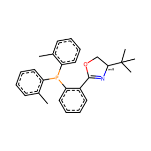 (S)-2-[2-[bis(2-tolyl)phosphino]phenyl]-4-tert-butyl-2-oxazoline