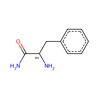 H-Phe-NH2