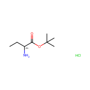 H-Abu-OtBu.HCl