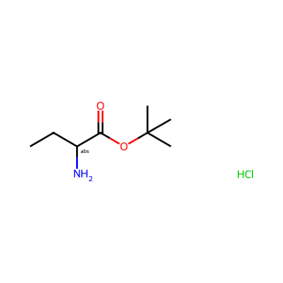 H-Abu-OtBu.HCl