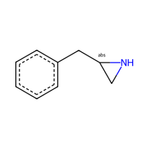 (S)-2-Benzylaziridine