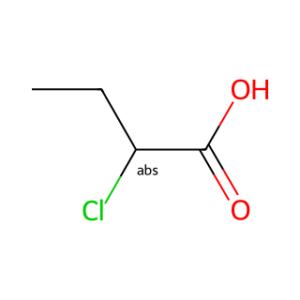 (S)-2-chloro-n-butyricacid