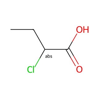 (S)-2-chloro-n-butyricacid