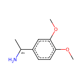 (S)-1-(3,4-Dimethoxyphenyl)ethanamine