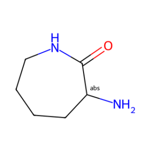 (S)-3-Amino-2-azepanone