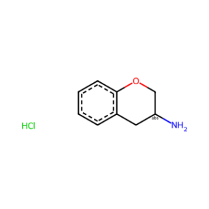 (S)-Chroman-3-amine hydrochloride