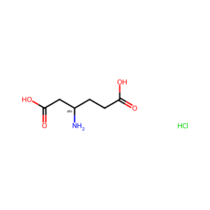H-β-HoGlu-OH.HCl