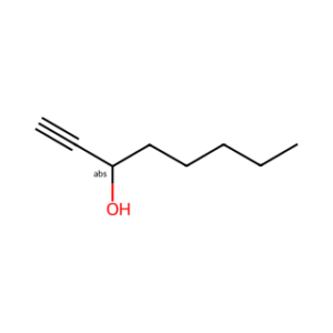 (S)-3-Hydroxy-1-Octyne