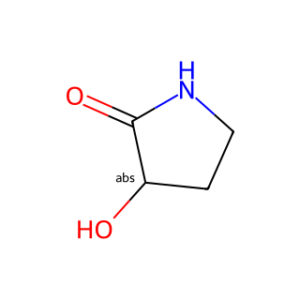 (S)-3-Hydroxypyrrolidin-2-one