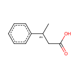 (S)-3-Phenylbutanoic Acid