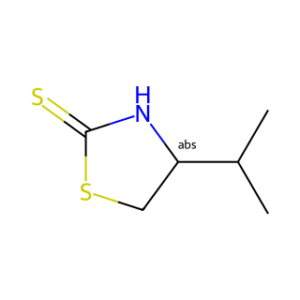 (S)-4-Isopropylthiazolidine-2-thione