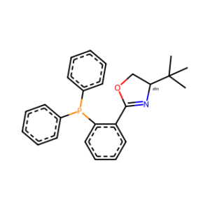 (S)-4-tert-Butyl-2-[2-(diphenylphosphino)phenyl]-2-oxazoline