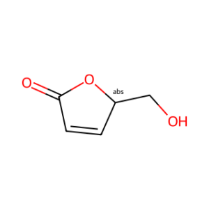(S)-5-(Hydroxymethyl)furan-2(5H)-one
