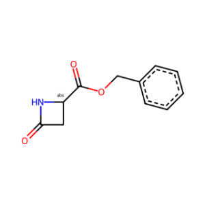 (S)-Benzyl 4-oxoazetidine-2-carboxylate