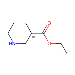 (S)-Ethyl piperidine-3-carboxylate