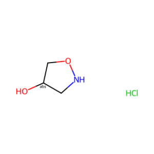 (S)-Isoxazolidin-4-ol Hydrochloride
