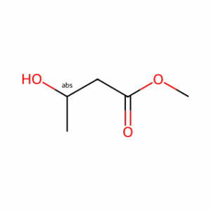(+)-(3S)-3-Hydroxybutanoic acid methyl ester