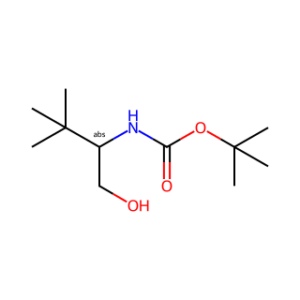 (S)-tert-Butyl (1-hydroxy-3,3-dimethylbutan-2-yl)carbamate