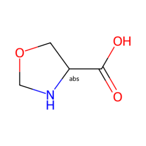 (S)-Oxazolidine-4-carboxylic acid