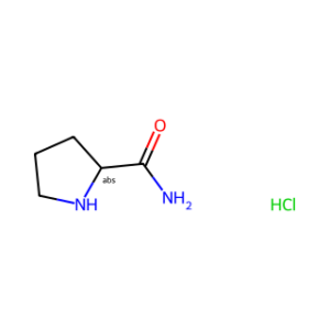 (S)-Pyrrolidine-2-carboxamide hydrochloride