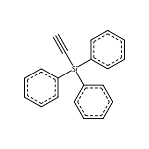 Ethynyltriphenylsilane