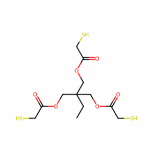 Trimethylolpropane Tris(thioglycolate)