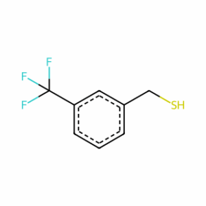(3-(TRIFLUOROMETHYL)PHENYL)METHANETHIOL
