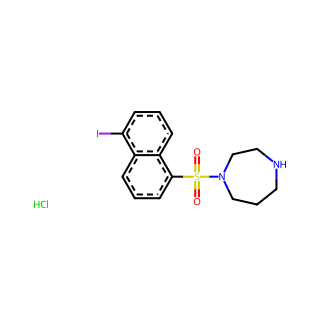 mL-7 Hydrochloride