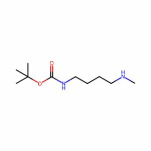 tert-Butyl (4-(methylamino)butyl)carbamate