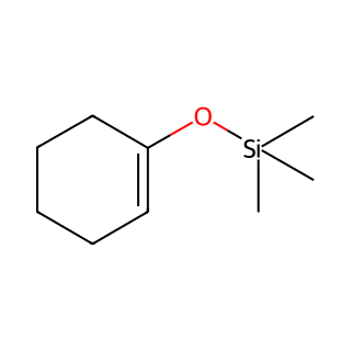 (Cyclohex-1-en-1-yloxy)trimethylsilane