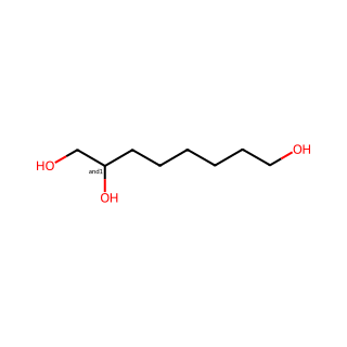 Octane-1,2,8-triol