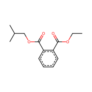 Ethyl isobutyl phthalate