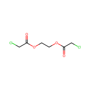 Ethyleneglycolbis(monochloroacetatE)