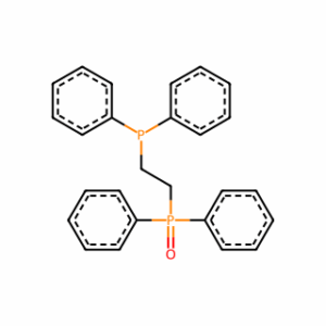 (2-(Diphenylphosphino)ethyl)diphenylphosphine oxide