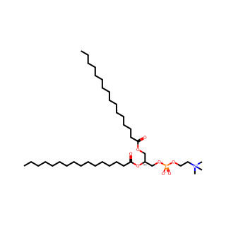 (R)-2,3-Bis(palmitoyloxy)propyl (2-(trimethylammonio)ethyl) phosphate