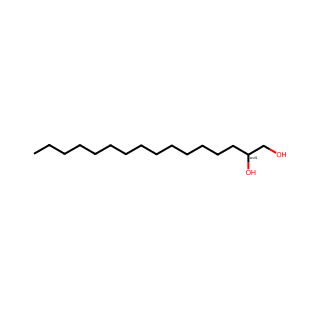 Hexadecane-1,2-Diol