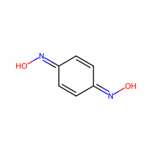 p-Benzoquinonedioxime