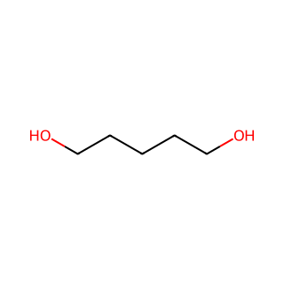 Pentane-1,5-diol